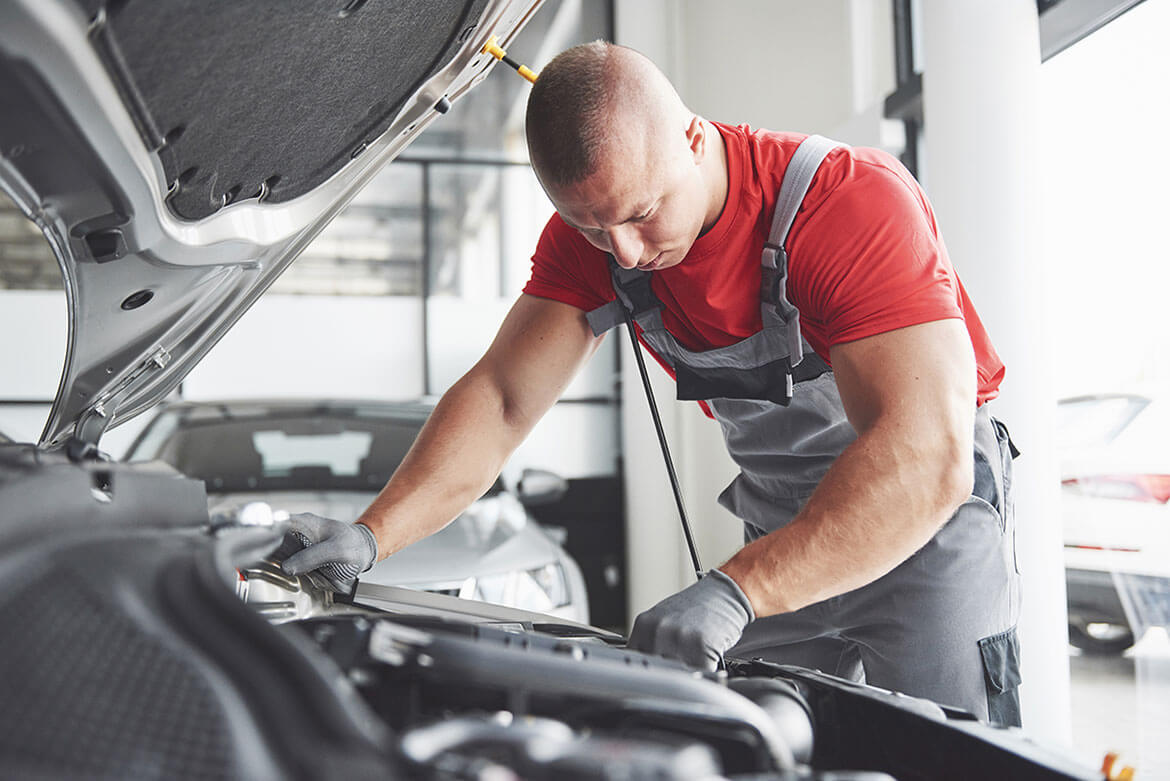 Brake Services