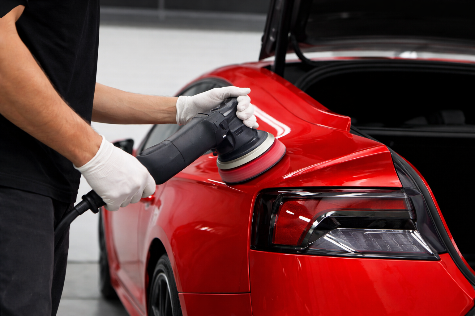 Ceramic Coating