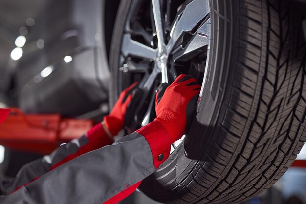 Tire Services