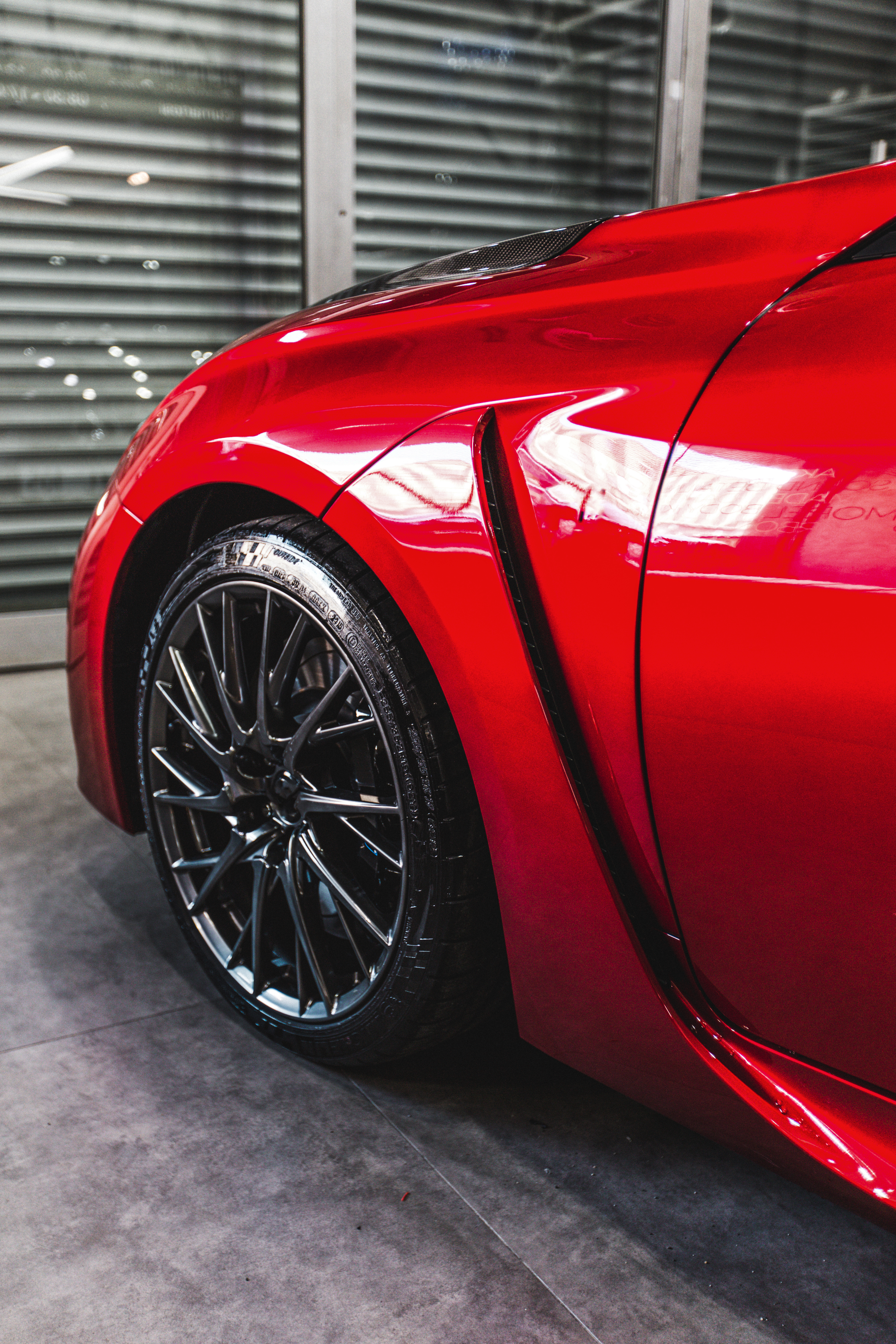 Haven Tint & Tire